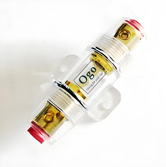 CAR FUSE 100A (OGO-F100A)