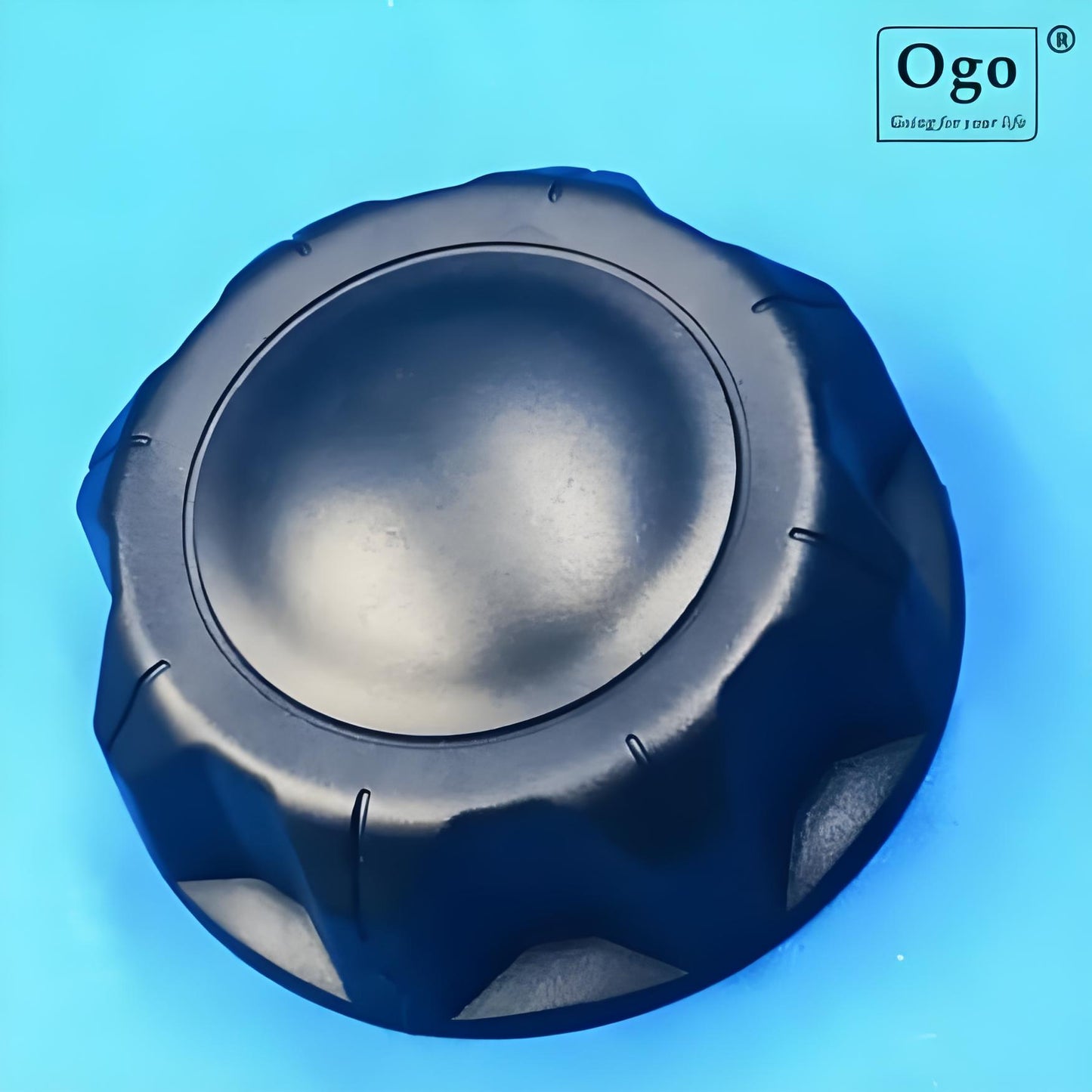 High quality tank cap for OGO branded tanks OGO-C9