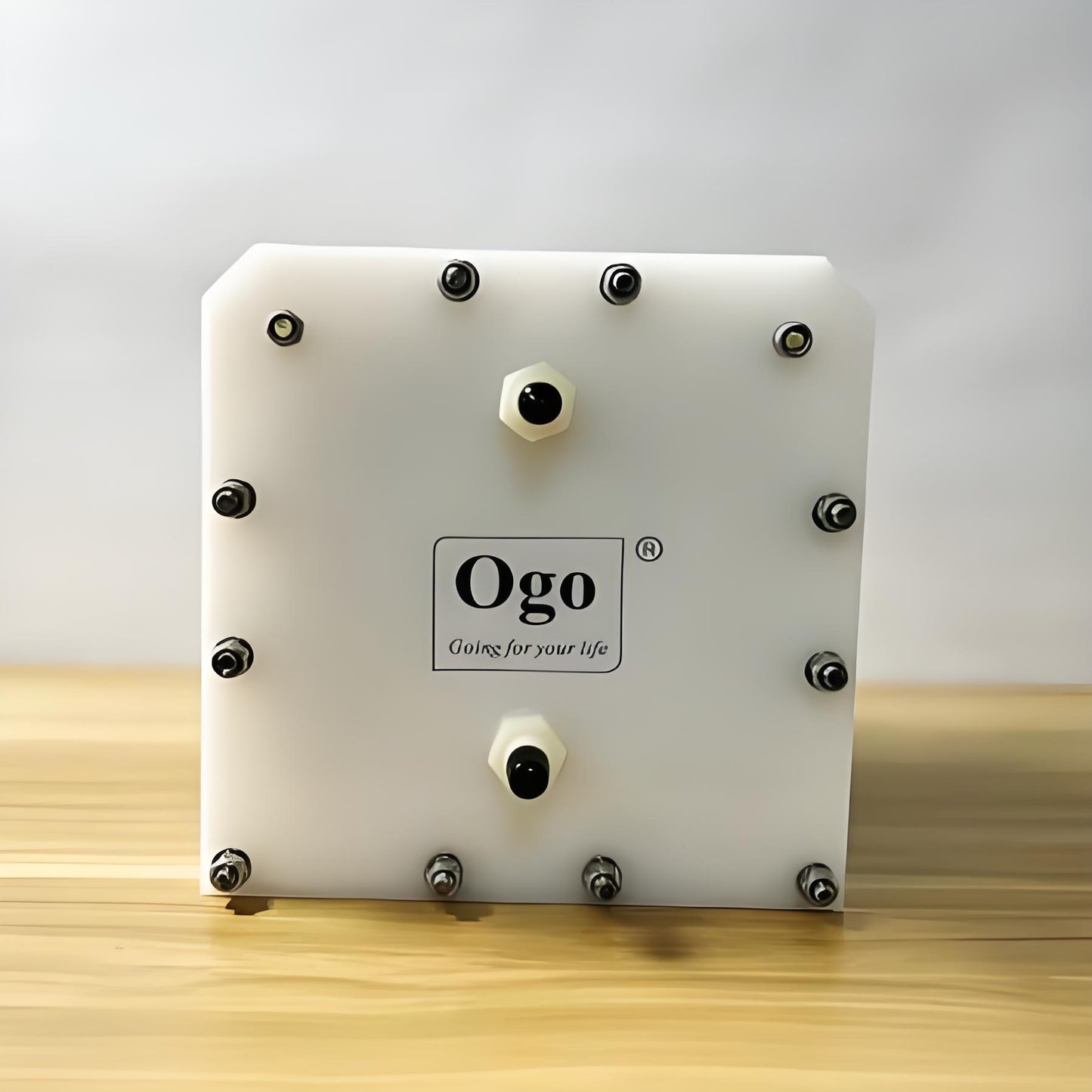 Super HHO Cell OGO-DC66645