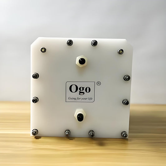 Super HHO Cell OGO-DC66645