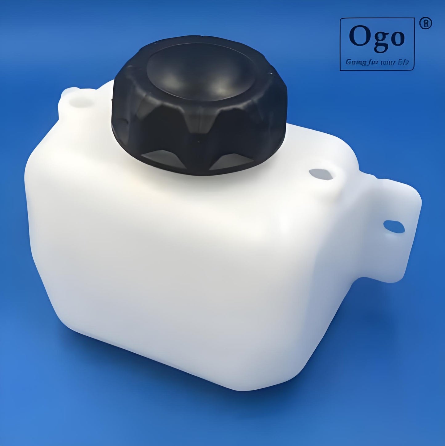 1.2L OGO HHO Water Reservoir/Bubbler Tank