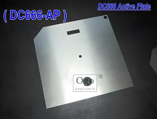 316L Stainless steel Plates for OGO HHO Dry Cell DC666 Series Active Plate