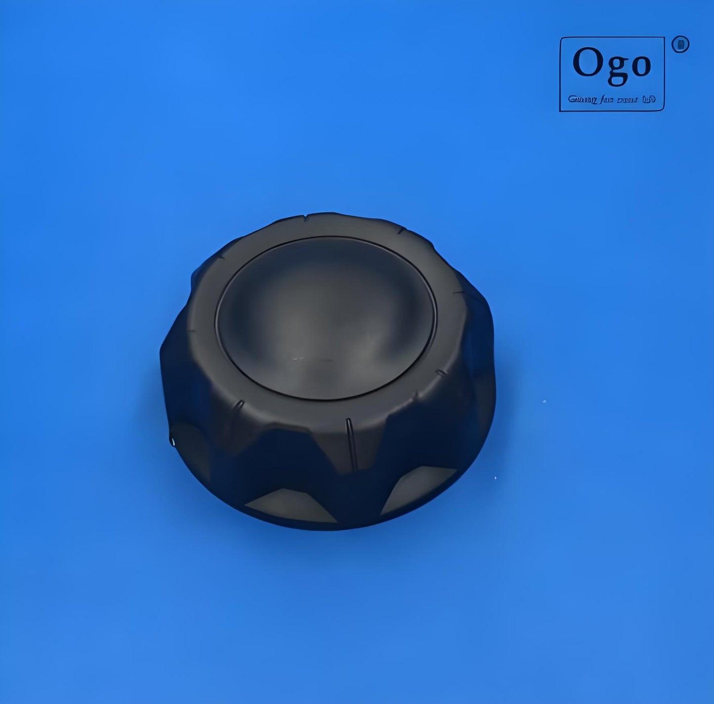 High quality tank cap for OGO branded tanks OGO-C9