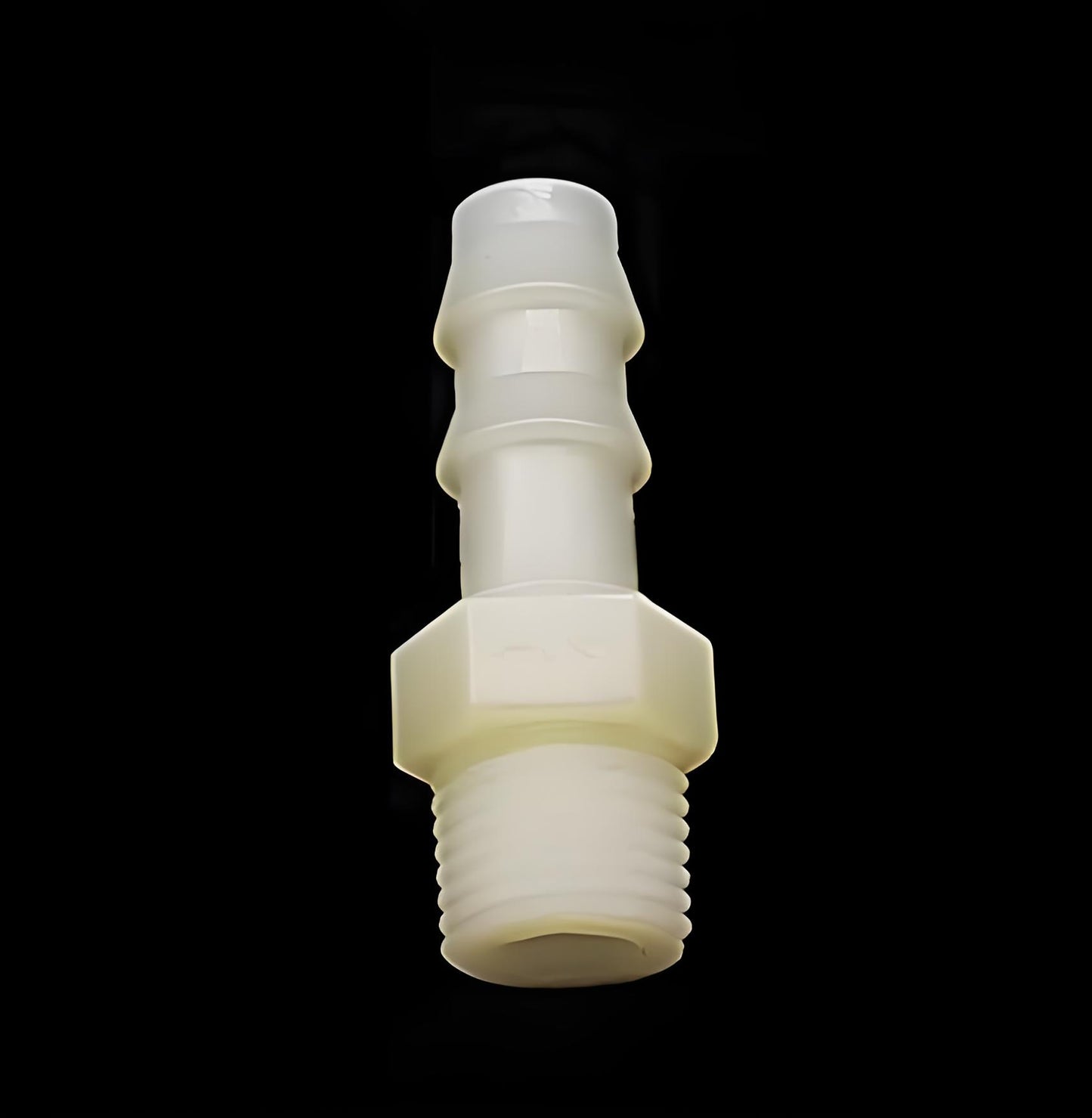 Best Grade of Nylon HHO Fittings Elbow OGO-D1438