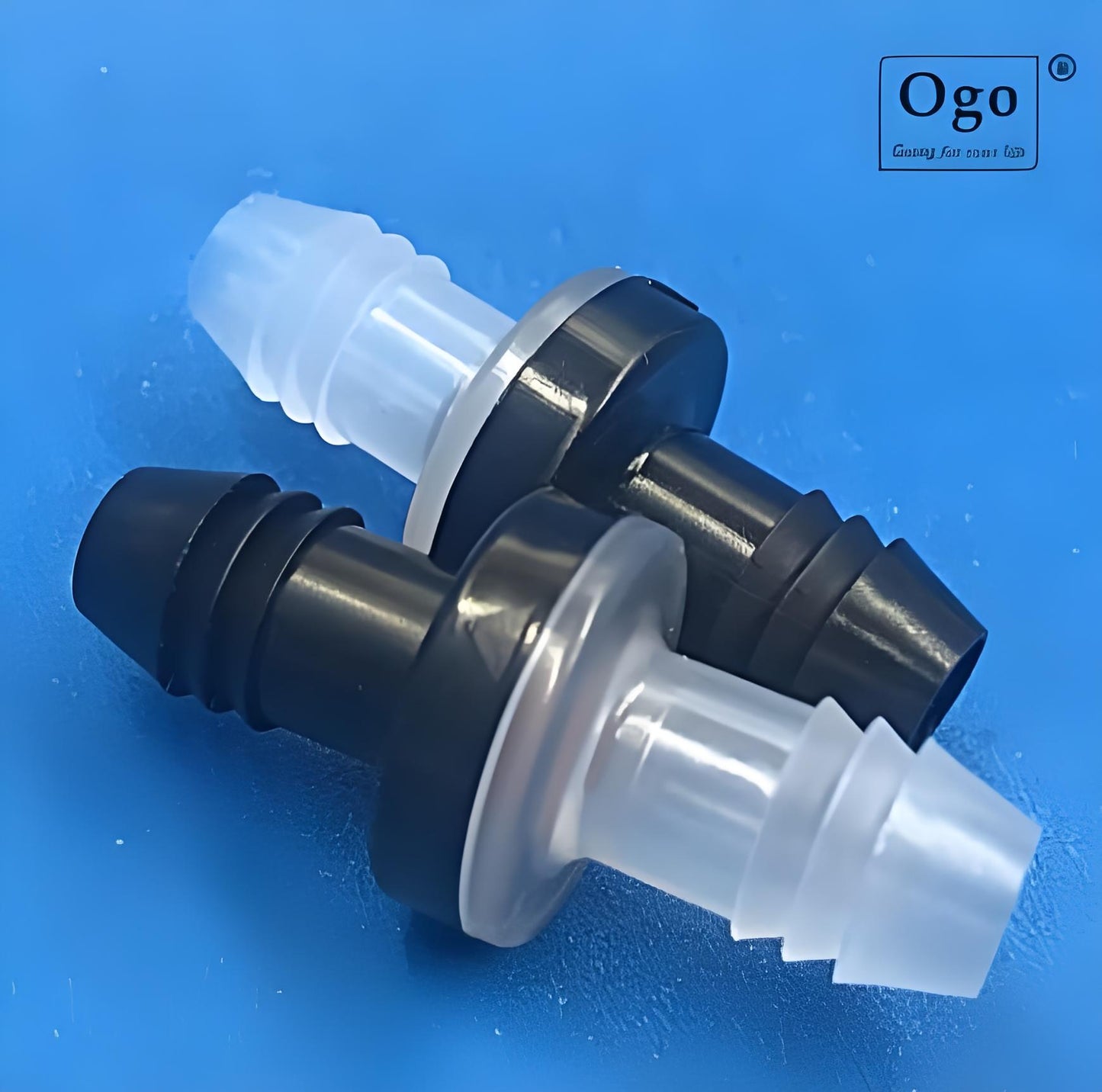 2pcs of OGO Flashback Valve 3/8"