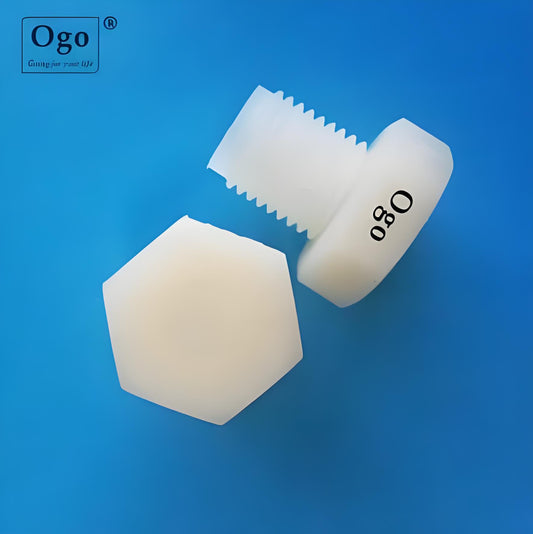 OGO-CP3 Choke Plug